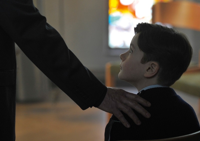 Graças a Deus/Grâce à Dieu