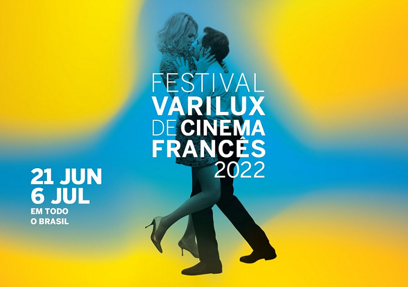 Festival Varilux 2022 