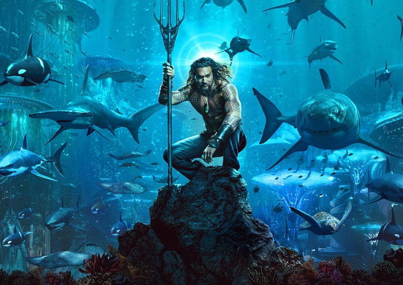 Aquaman