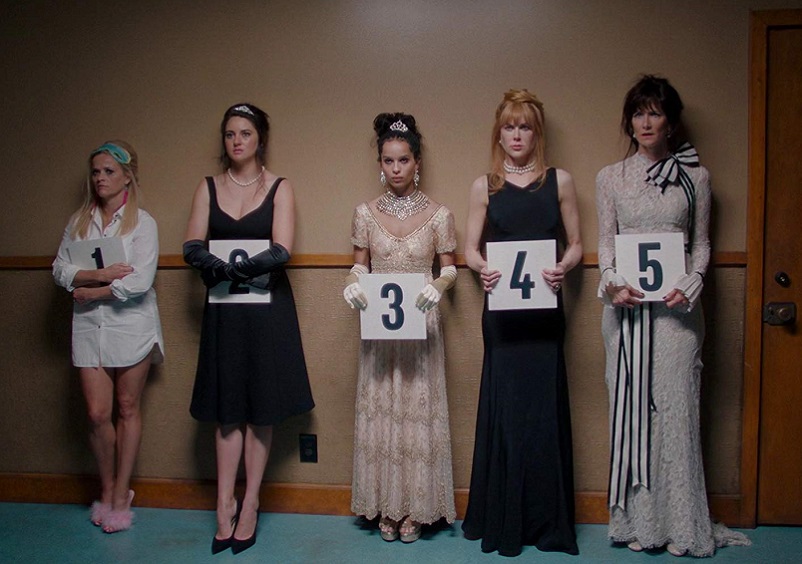 Big Little Lies