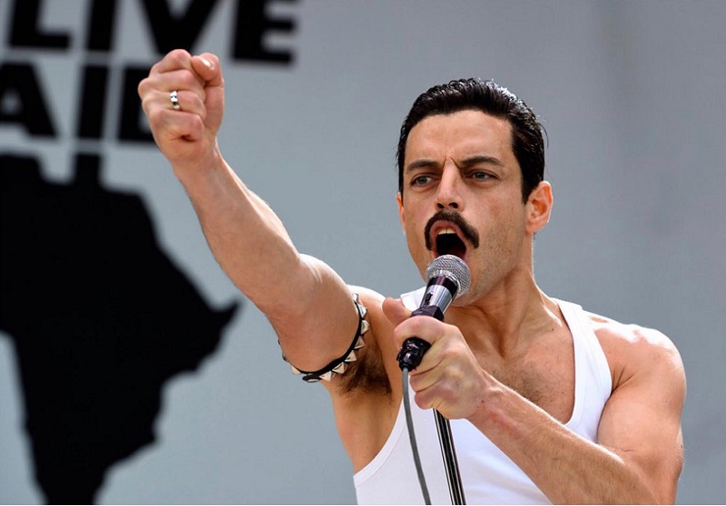 Bohemian Rhapsody