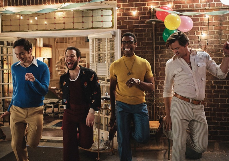 The Boys in the Band 