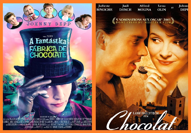 Dia Mundial do Chocolate: 7 de Julho