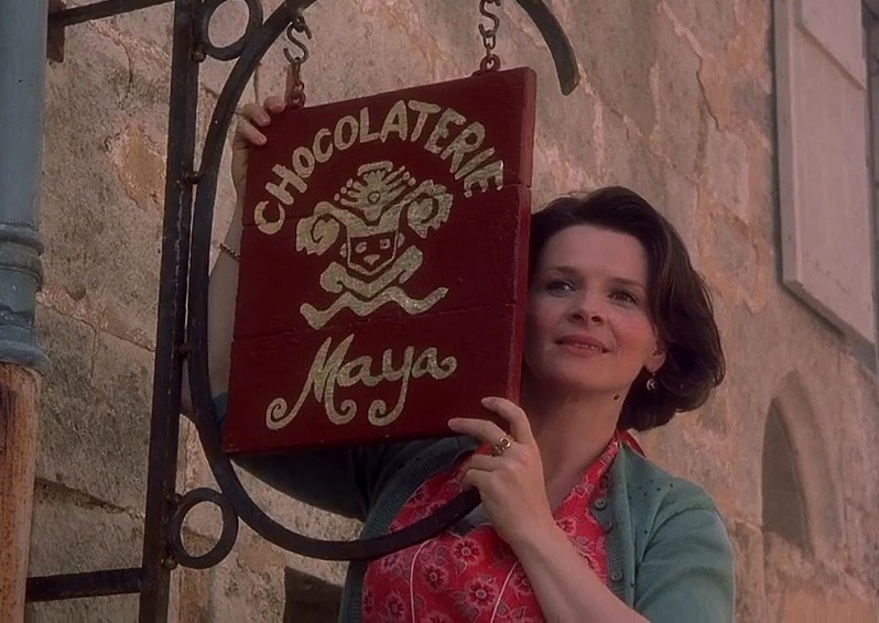 Chocolate