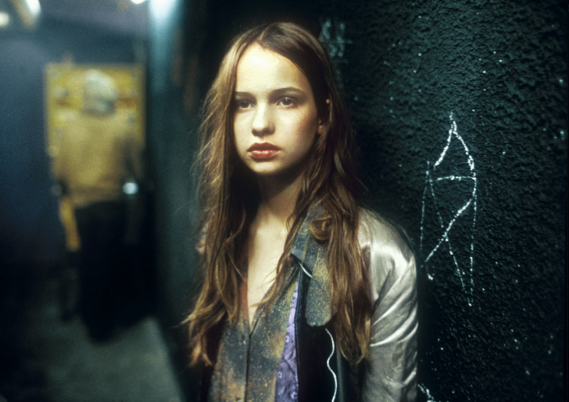 Christiane F. 