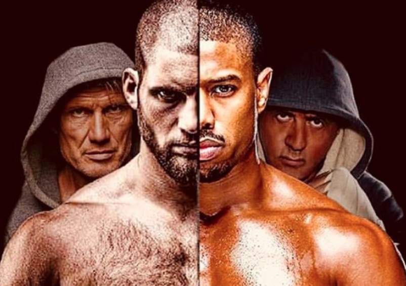Creed II