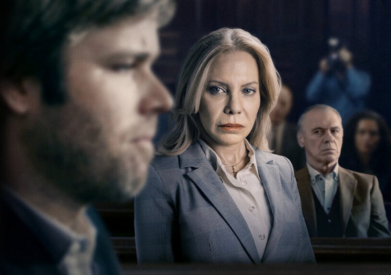 Crimes de Família