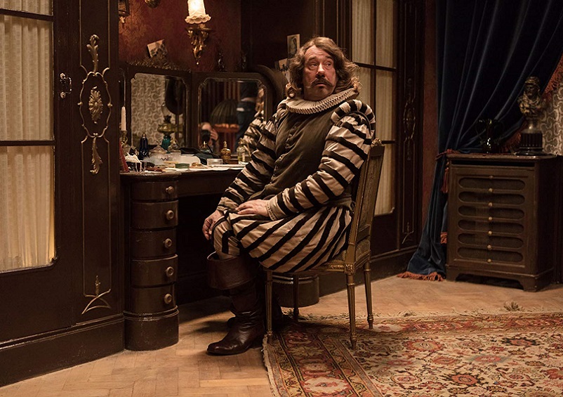 Cyrano Mon Amour/Edmond