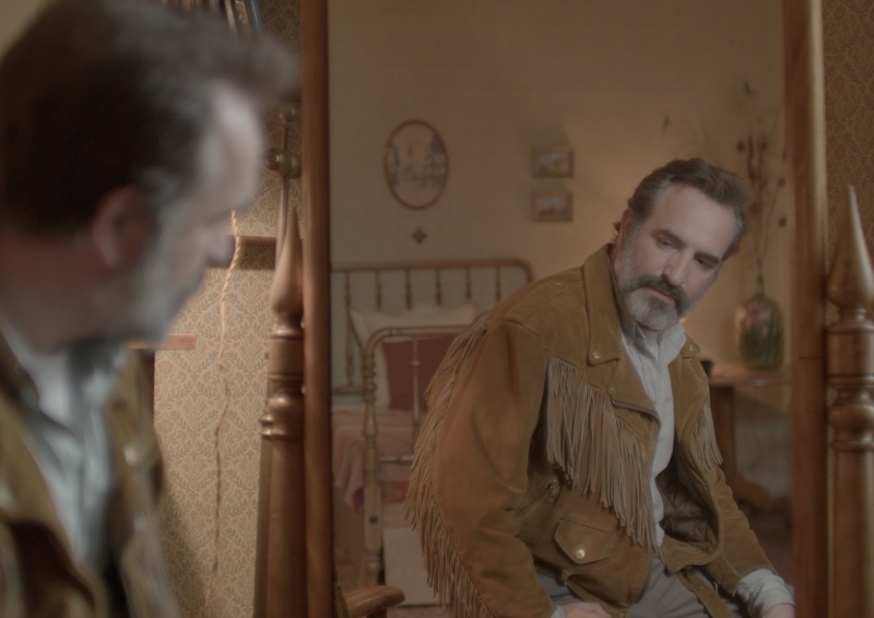 Deerskin: Estilo Matador