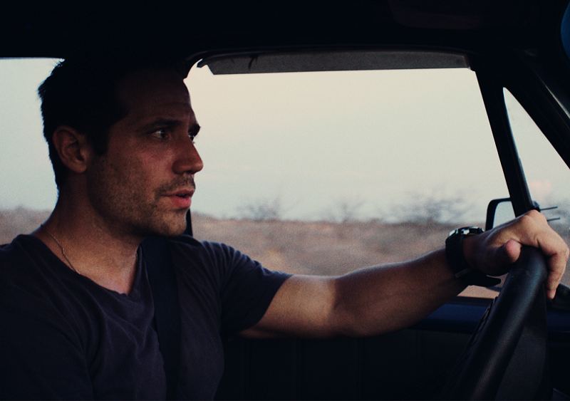 Deserto Particular