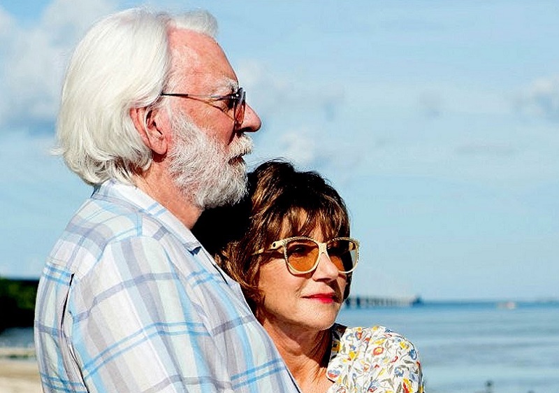 Ella e John
