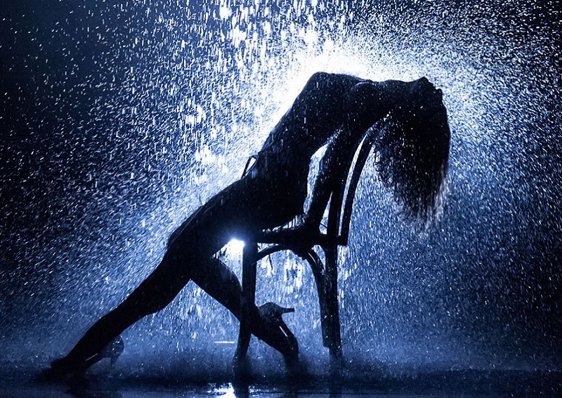 Flashdance: Em Ritmo de Embalo