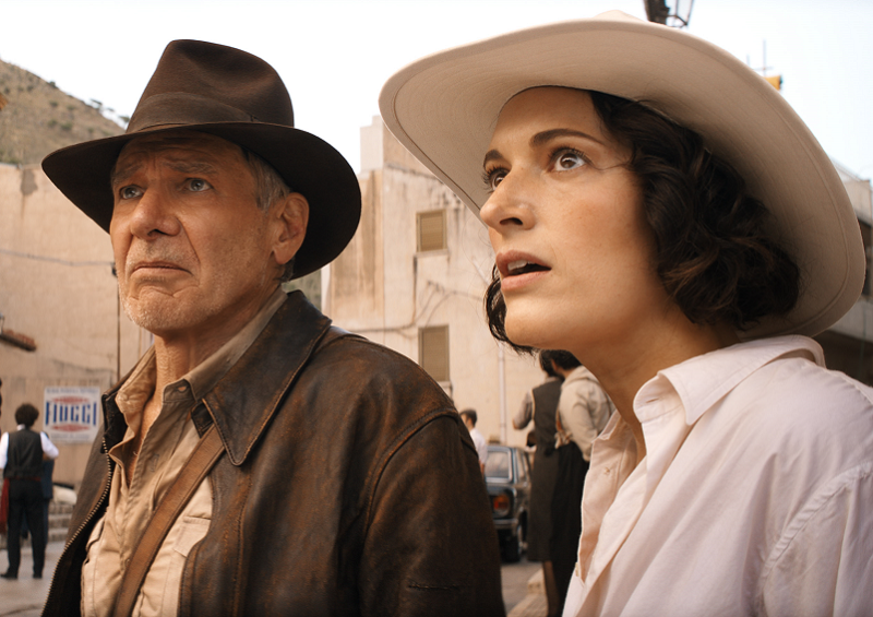 Indiana Jones e a Relíquia do Destino