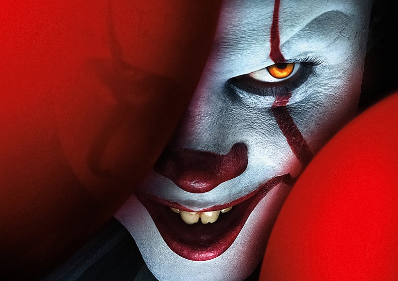 It: Capítulo 2
