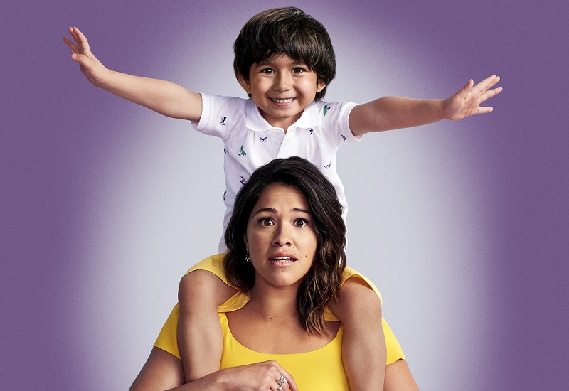 Jane the Virgin