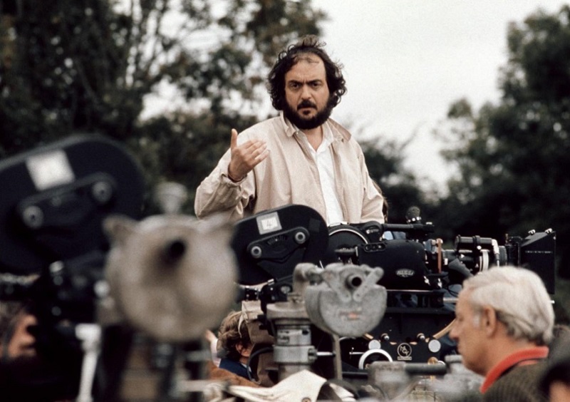 Mostra SP: Kubrick por Kubrick
