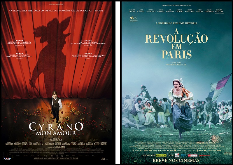 Festival Varilux 2019: Histórias verdadeiras