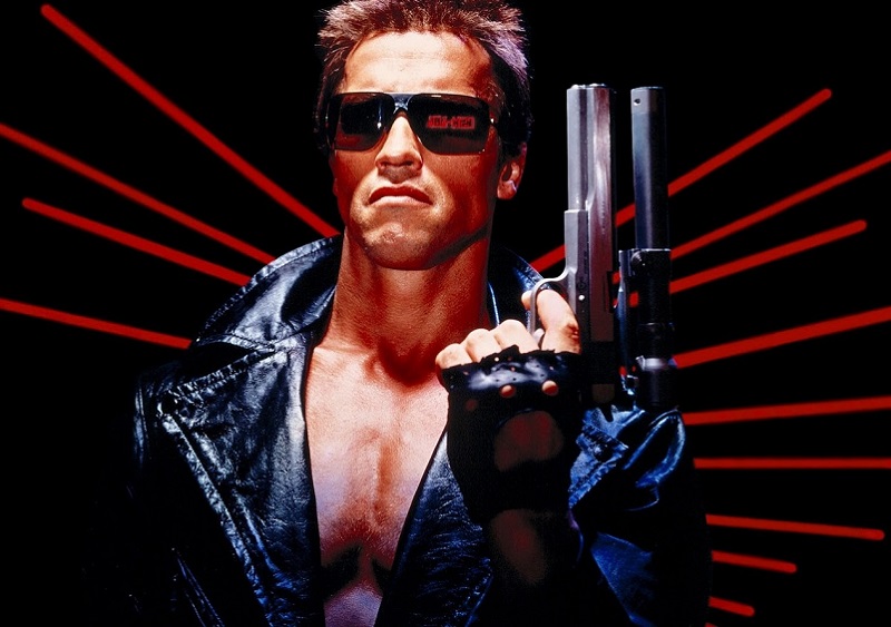 O Exterminador do Futuro 1 e 2 - Entenda o 6 