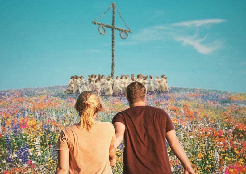 Midsommar - O Mal Não Espera a Noite 