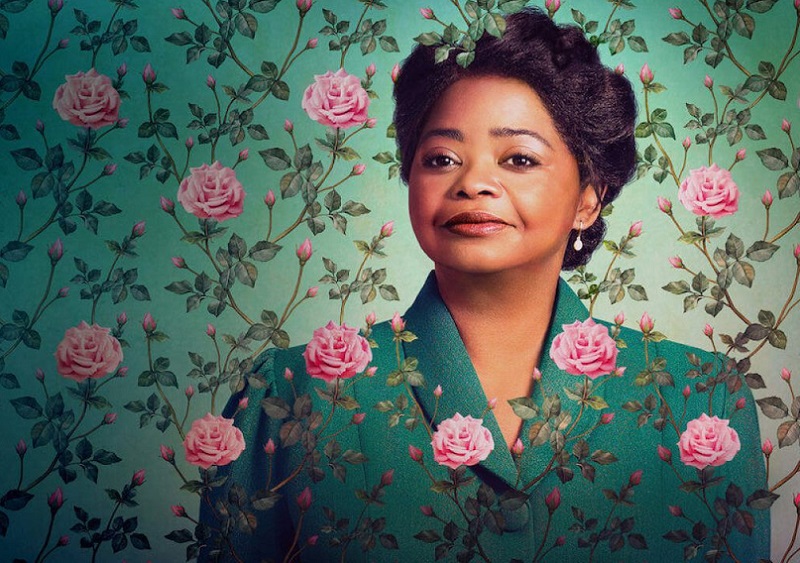 A Vida e a História de Madam C.J. Walker 