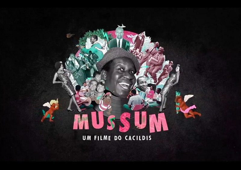 Mussum, Um Filme do Cacildis