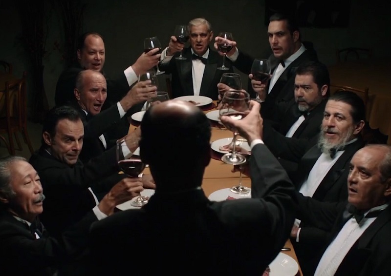 O Clube dos Canibais
