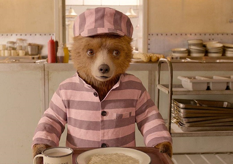 Paddington 2