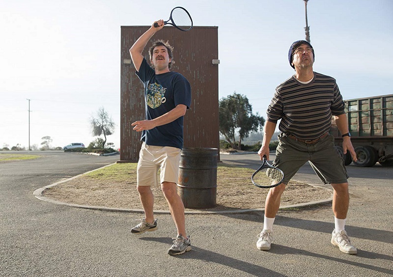 Paddleton