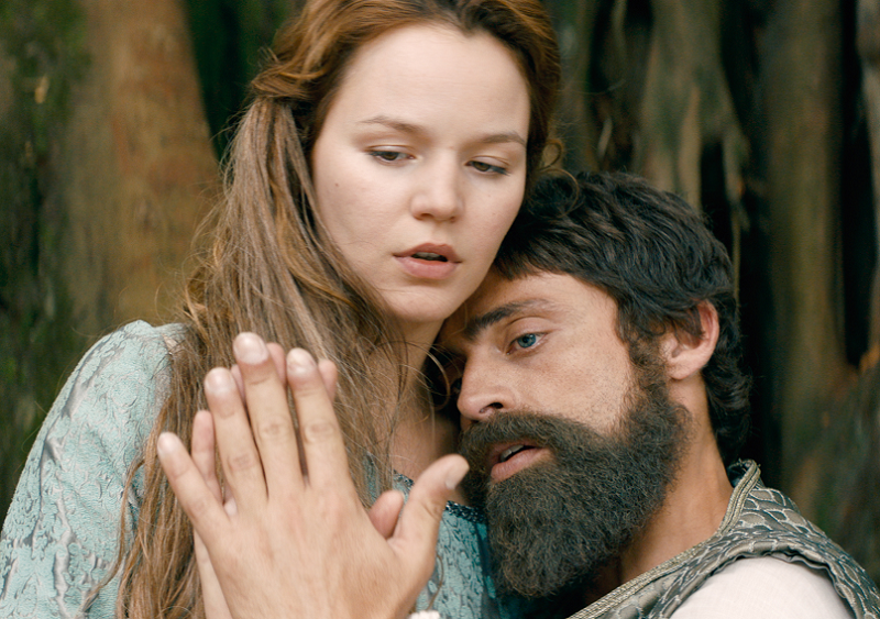 Pedro e Inês