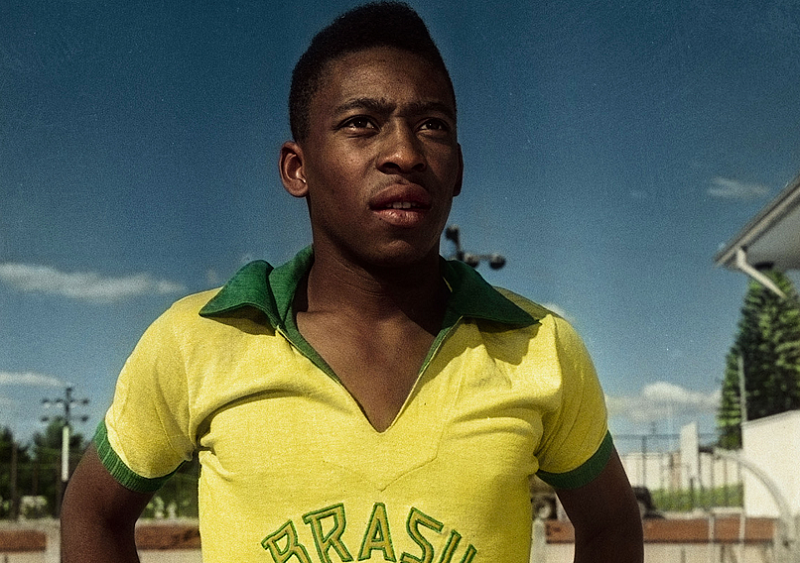 Pelé
