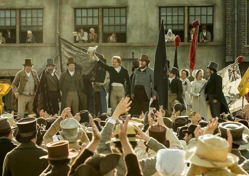 Peterloo