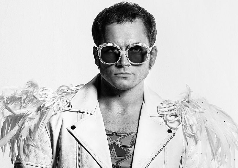 Rocketman 