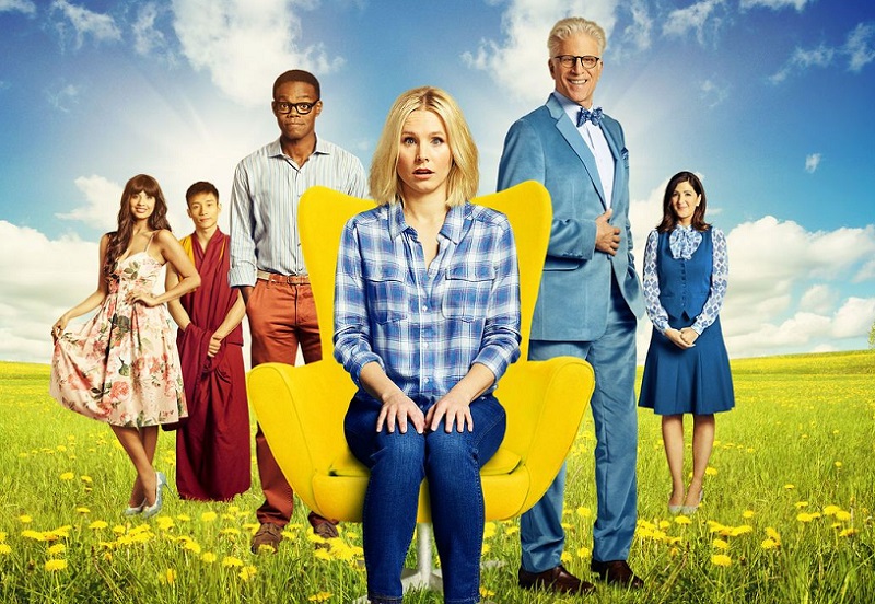 The Good Place