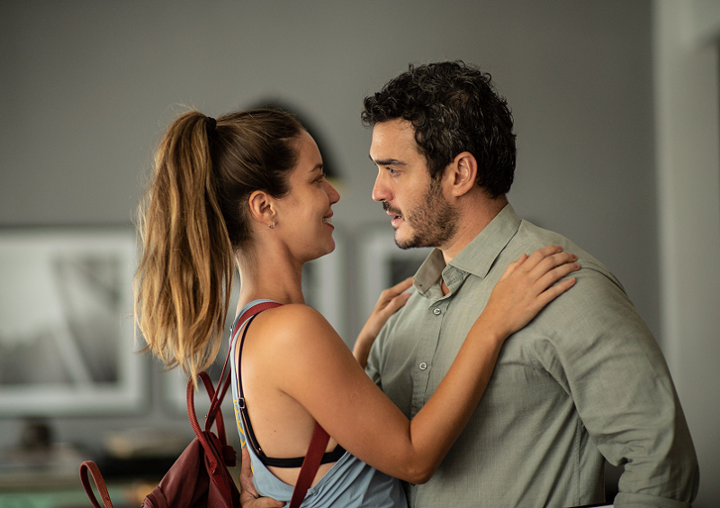 Um Casal Inseparável