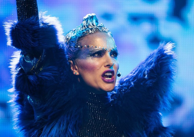 Vox Lux: O Preço da Fama