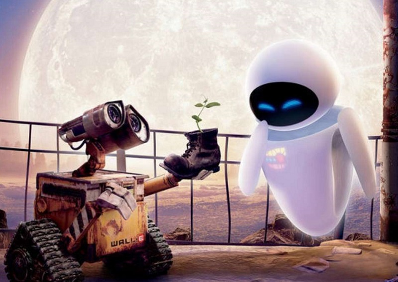 Wall-E