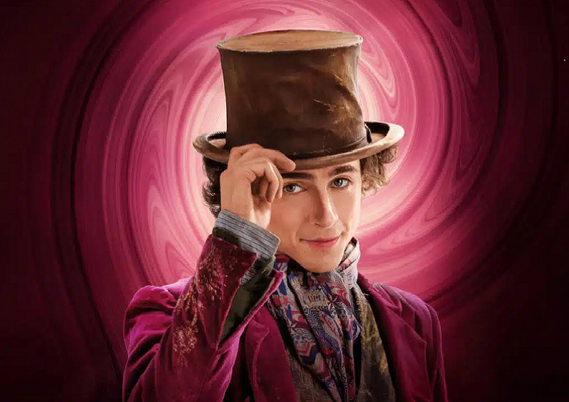 Wonka