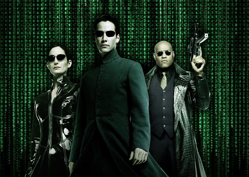 Matrix: um recap da trilogia antes da parte 4