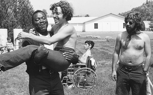 Crip Camp: Revolução pela Inclusão
