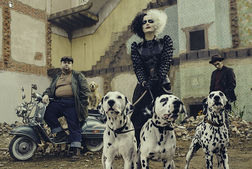 Cruella